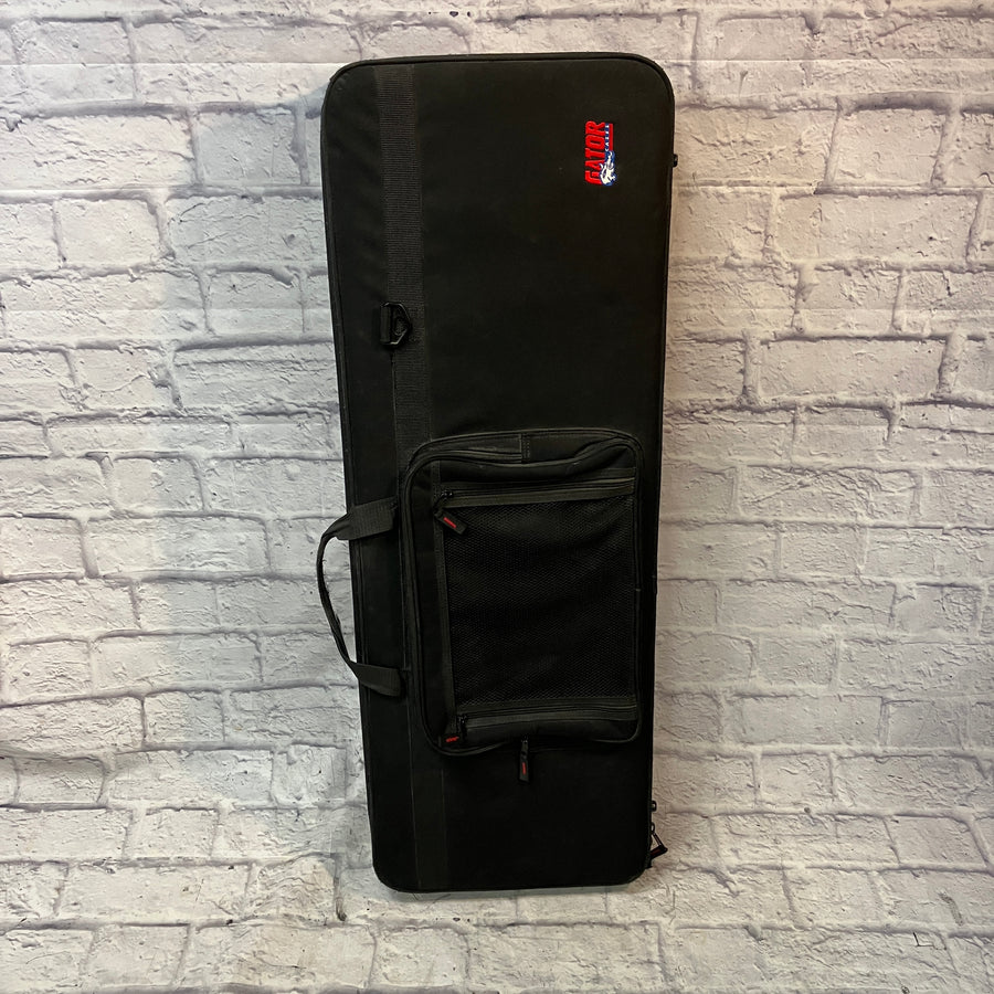 Gator GL Electric Guitar Foam Hard Case