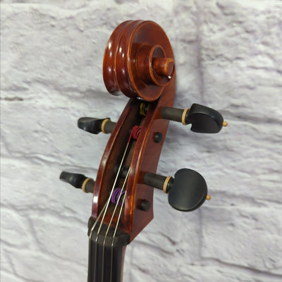 Nicholas Parola CP10 Cello with Hard Case - 3412