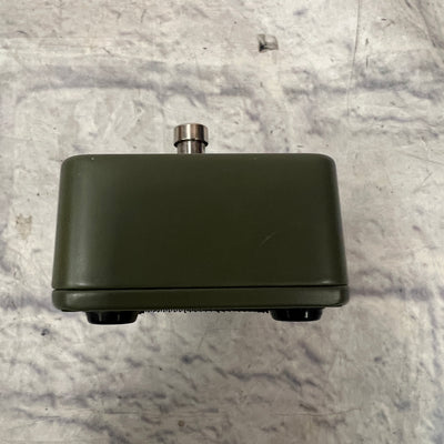 Electro-Harmonix Russian Big Muff Reissue Fuzz Pedal