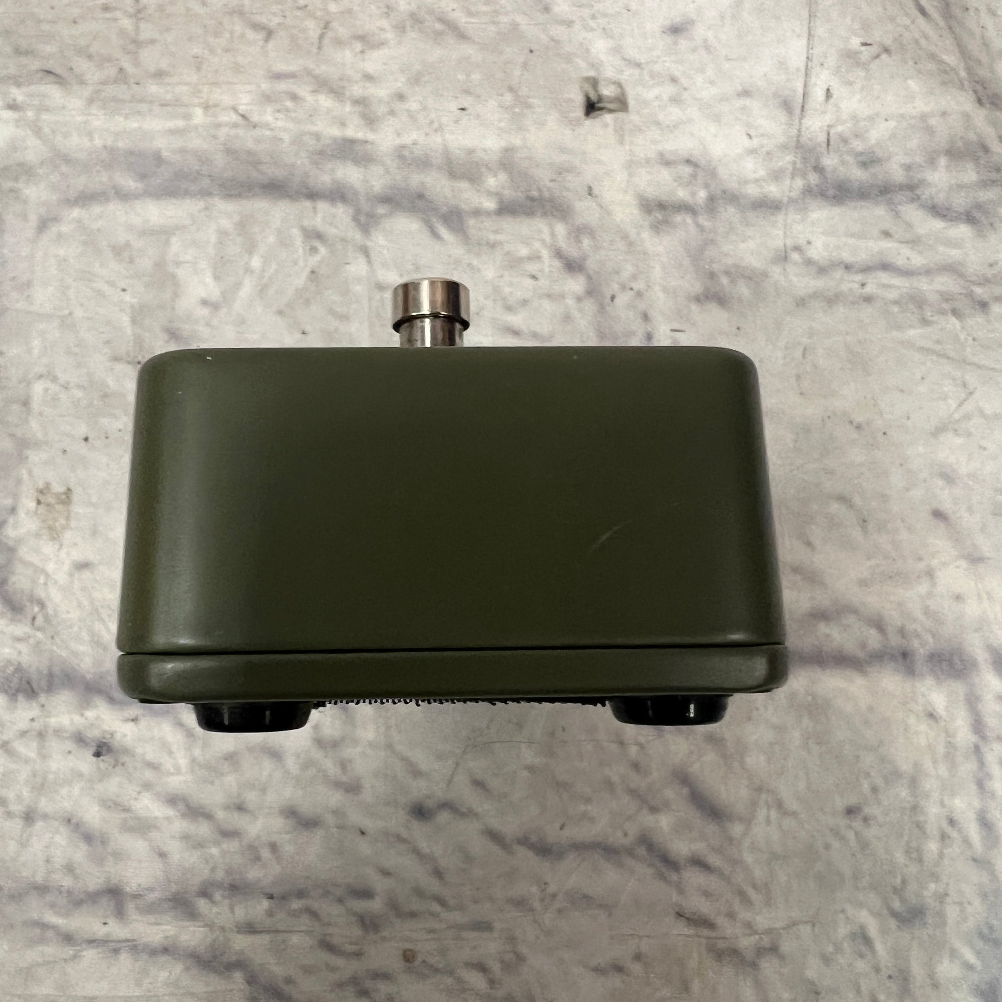Electro-Harmonix Russian Big Muff Reissue Fuzz Pedal