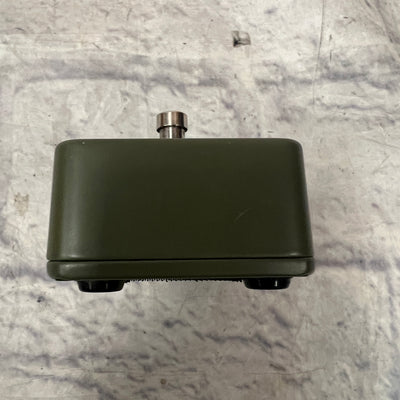 Electro-Harmonix Russian Big Muff Reissue Fuzz Pedal