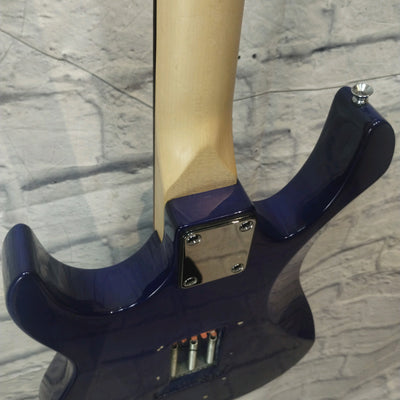 Ibanez Gio Dark Blue Electric Guitar