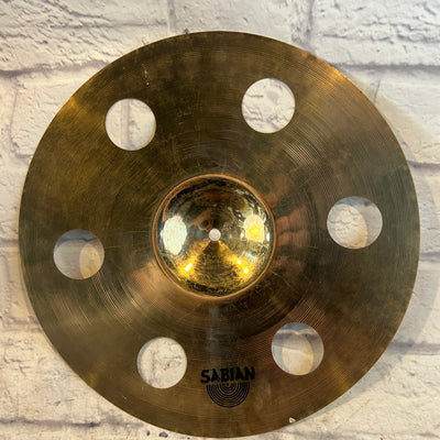 Sabian 16 AAX Ozone Cymbal