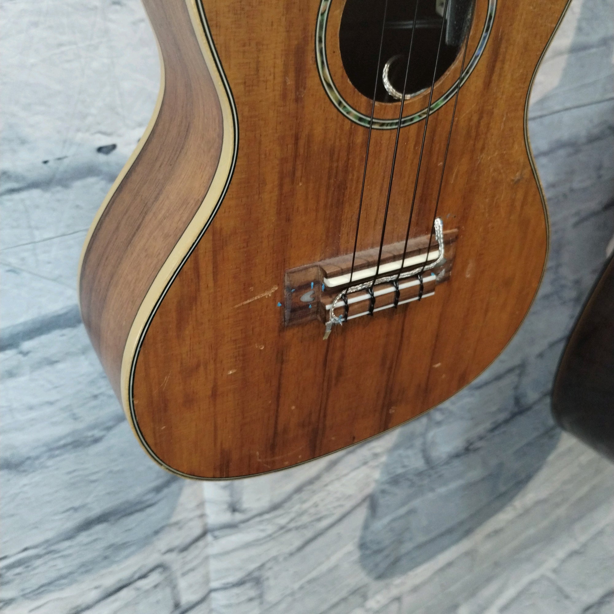 Lanikai CK-C Concert Ukulele