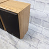 JBL 2500 Bookshelf Stereo Speakers