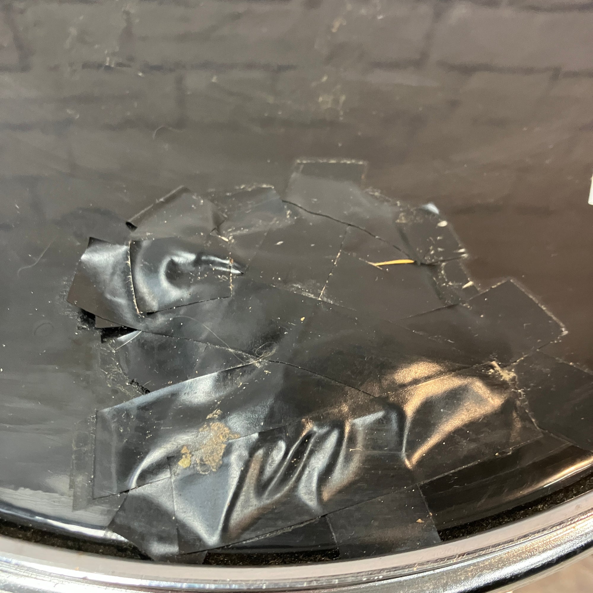 Royce PROcussion 13 Inch Rack Tom