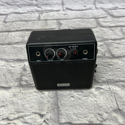 Alcove Mini Amp Guitar Combo Amp