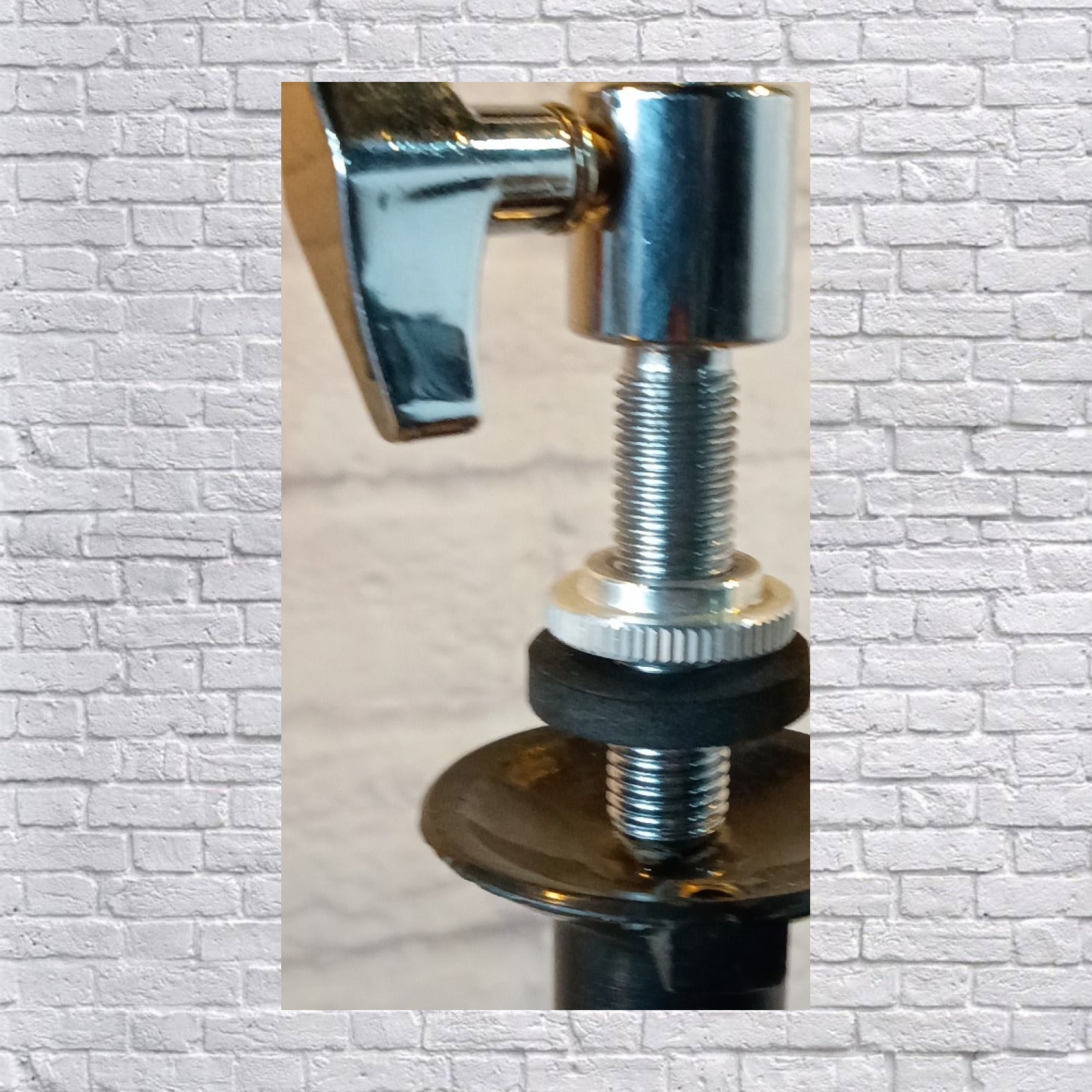 Unknown Hi Hat Cymbal Stand