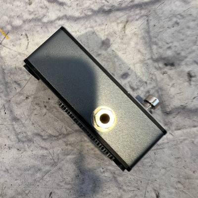Donner DT-i Chromatic Guitar Tuner Pedal