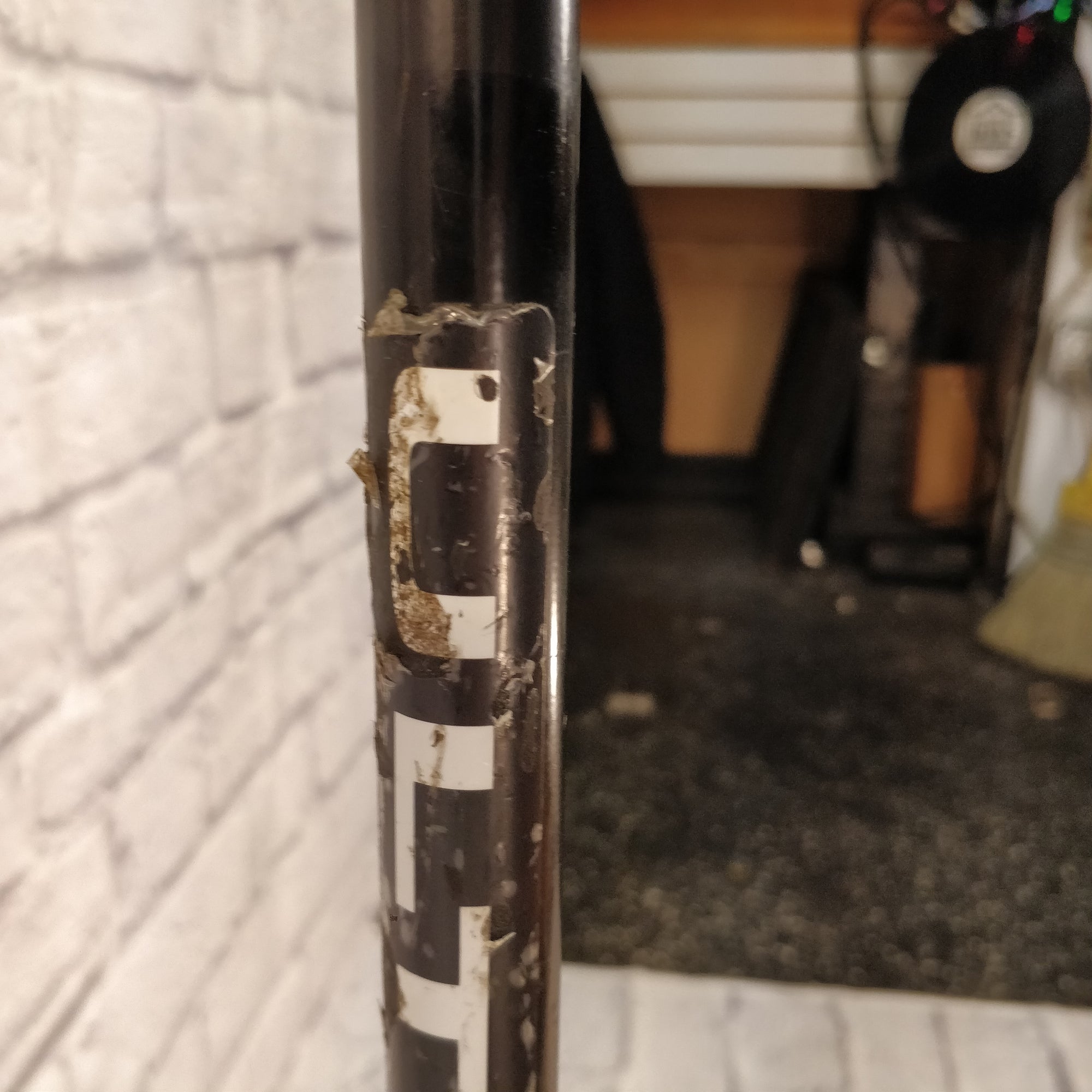 Ultimate Support Stand