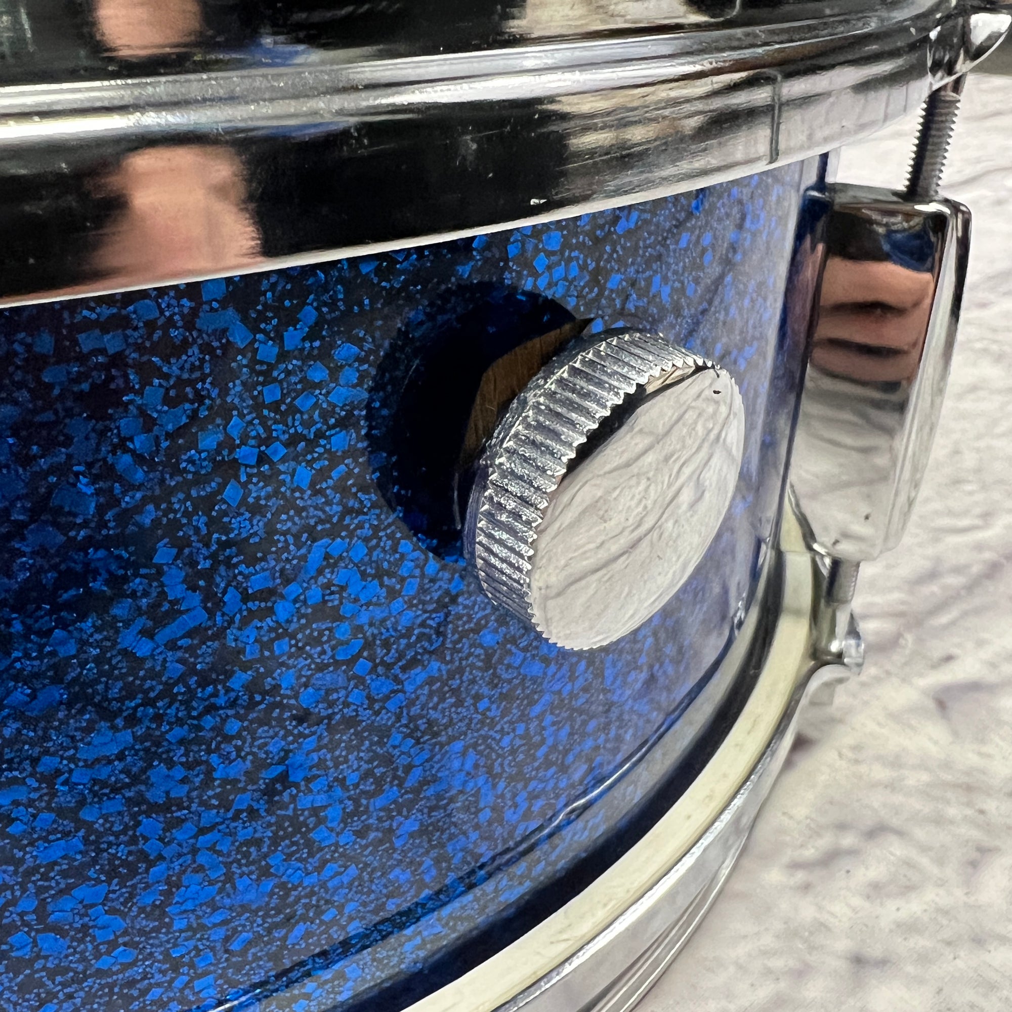 Unknown MIJ 14x5" Snare Drum