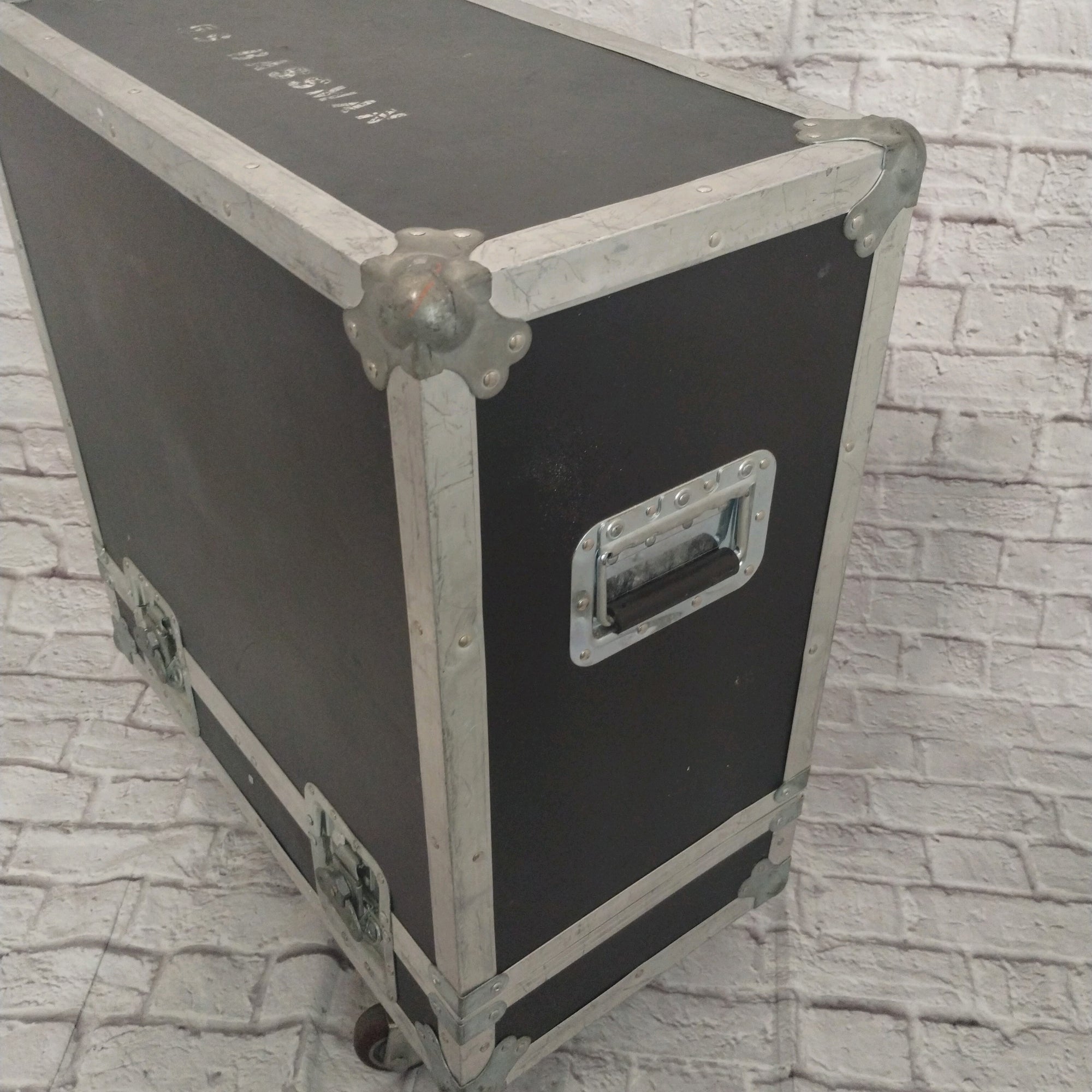 Roadie 59 Bassman Road Case