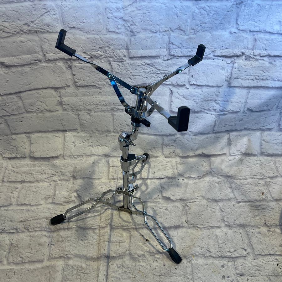 Percussion Plus Snare Stand Snare
