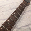 Brownsville 24 Fret Electric Guitar Neck