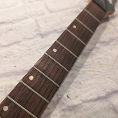 Brownsville 24 Fret Electric Guitar Neck