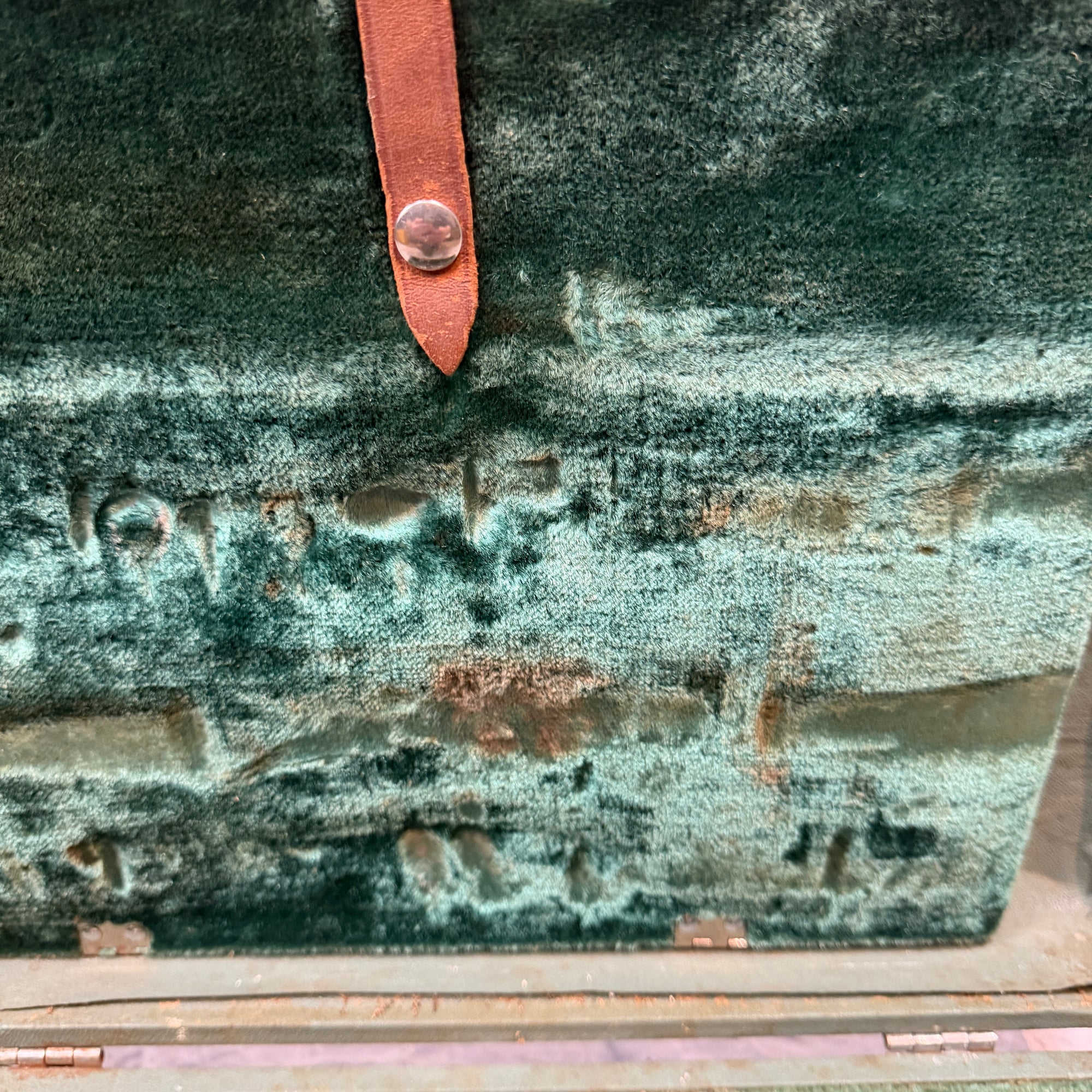 Conn Director USA Clarinet - AS IS needs servicing