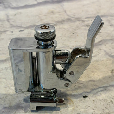 Dunnett Snare Throw