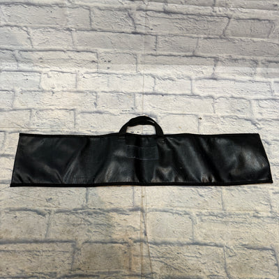 Shure Mic Stand Bag