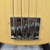 Vintage Fender Musicmaster 4 String Bass Guitar USA 1977 - 1978 w/ OHSC