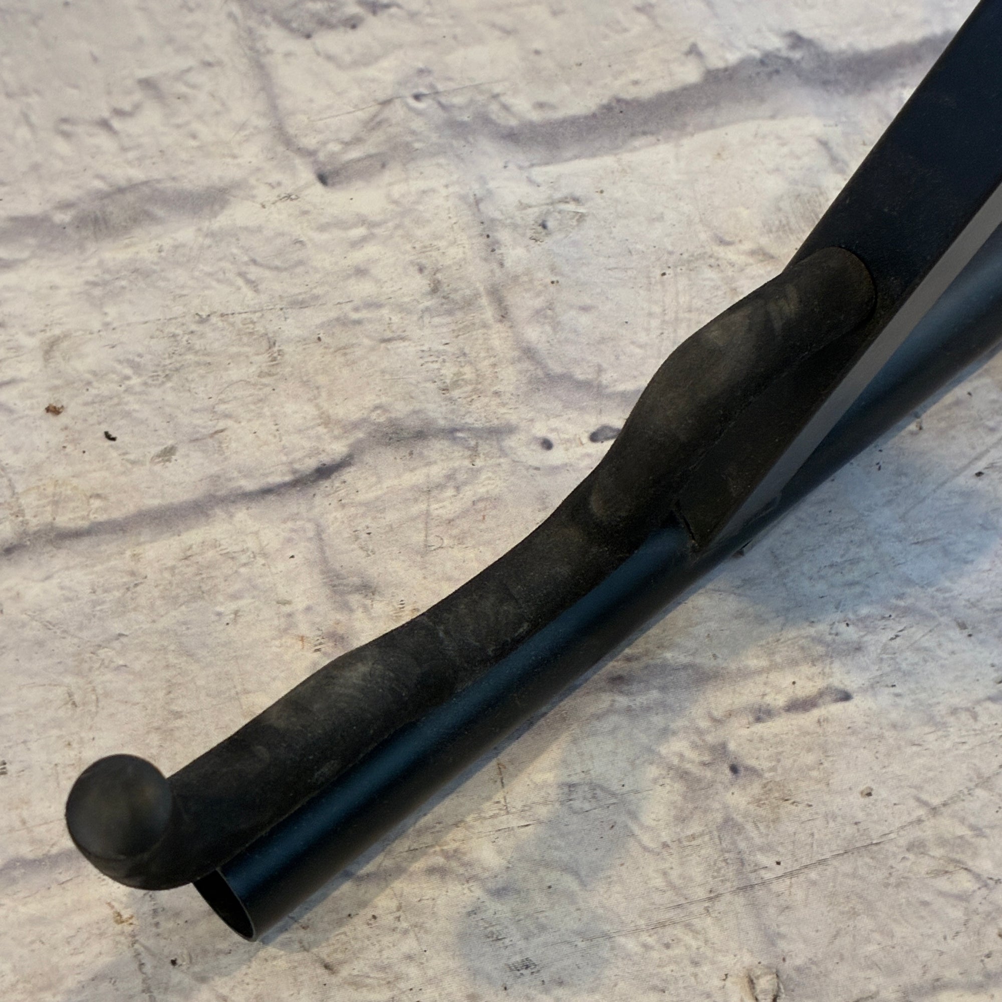 On-Stage GS7462B Pro A-Frame Guitar Stand