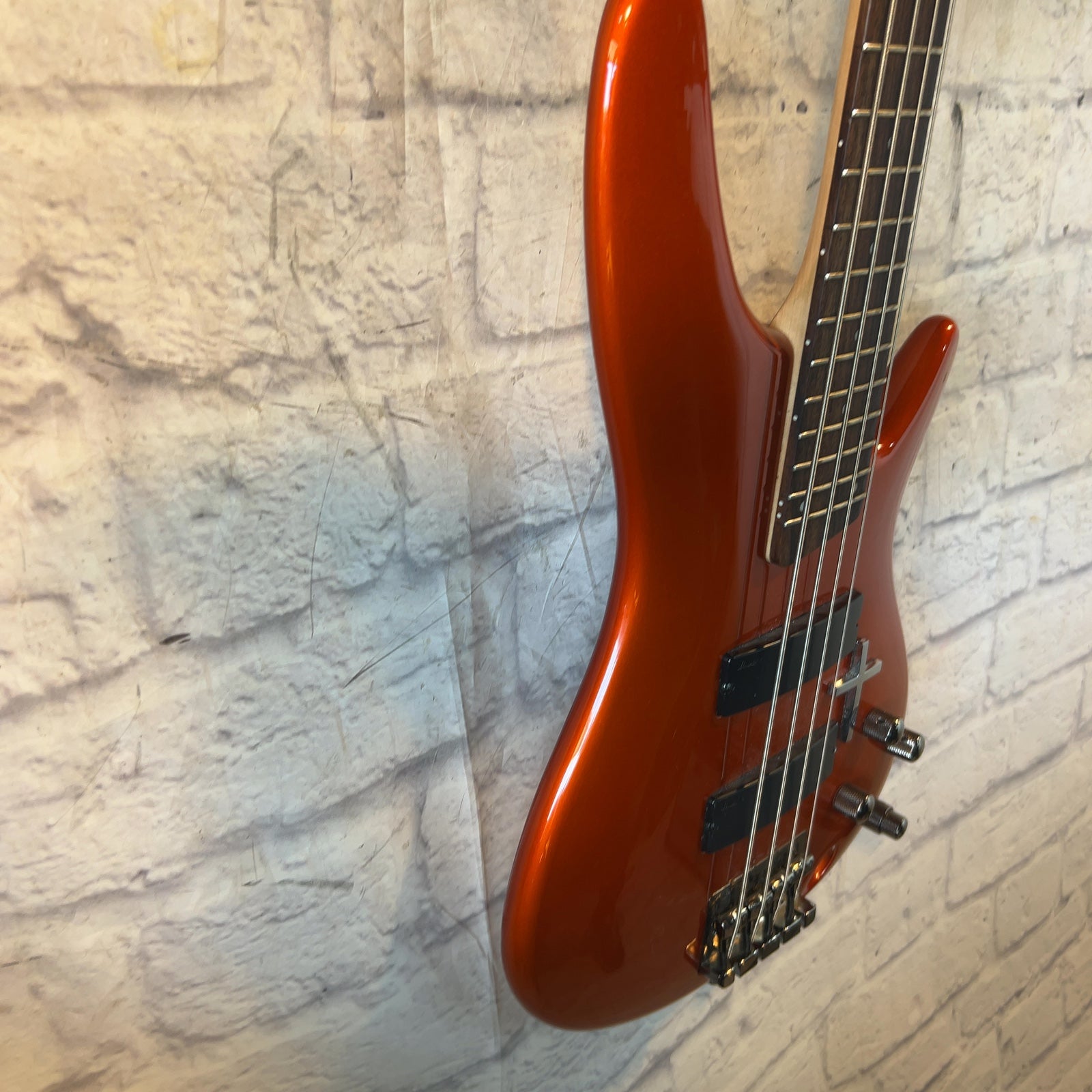 Ibanez SR300 4-String Bass Guitar 4 String Bass Guitar