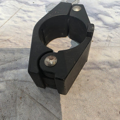 Gibraltar Black Hinged Key / Memory Lock Drum Accessory Drum Accessory