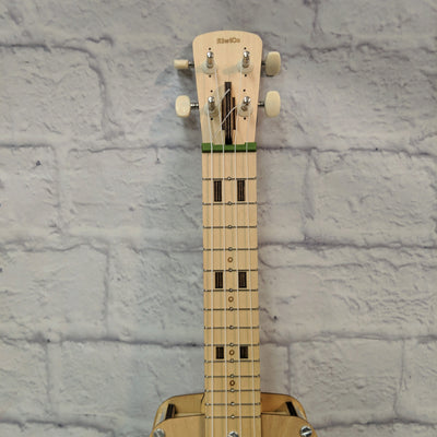 Kiwi Assembled Kit Ukulele