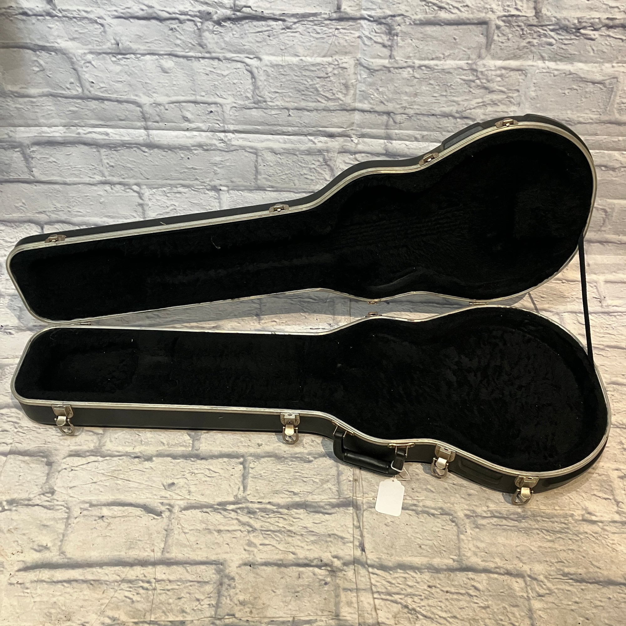 SKB Les Paul Hard Molded Electric Guitar Case