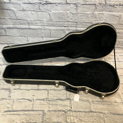 SKB Les Paul Hard Molded Electric Guitar Case