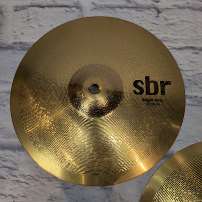 Sabian SBR 14" Hi Hats