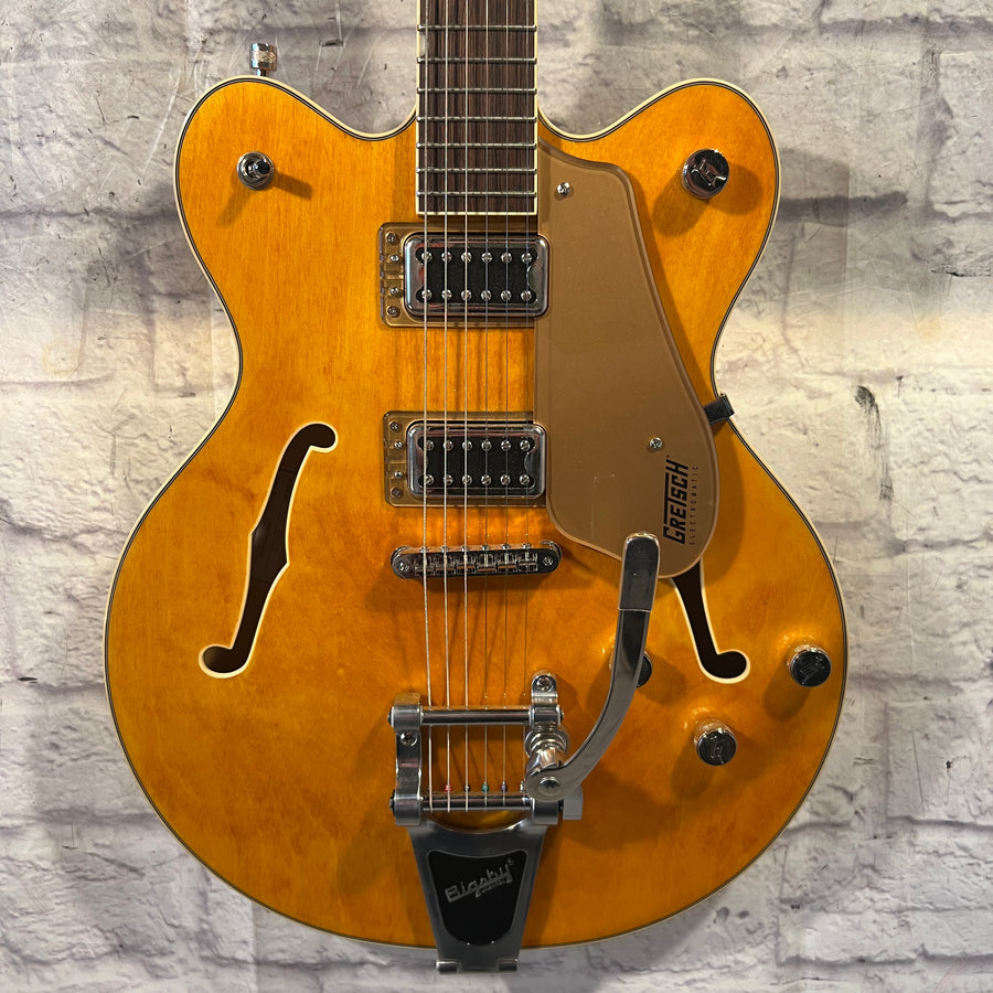 Gretsch  G5622T Electromatic Center Block with Hard Case