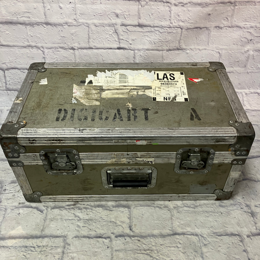 Sessions Larger Accessory Case