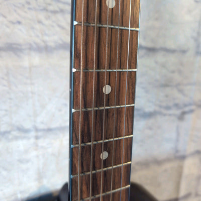 Squier SA-100 Dreadnaught Acoustic Guitar