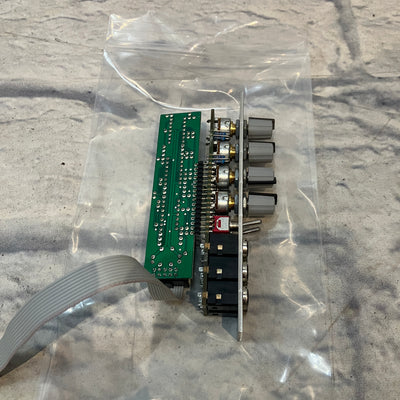 Doepfer A130-2 VCA Dula Lin/Exp Eurorack Module