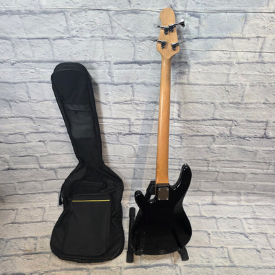 Yamaha BB 404 With Soft Gig Bag  Bass Guitar