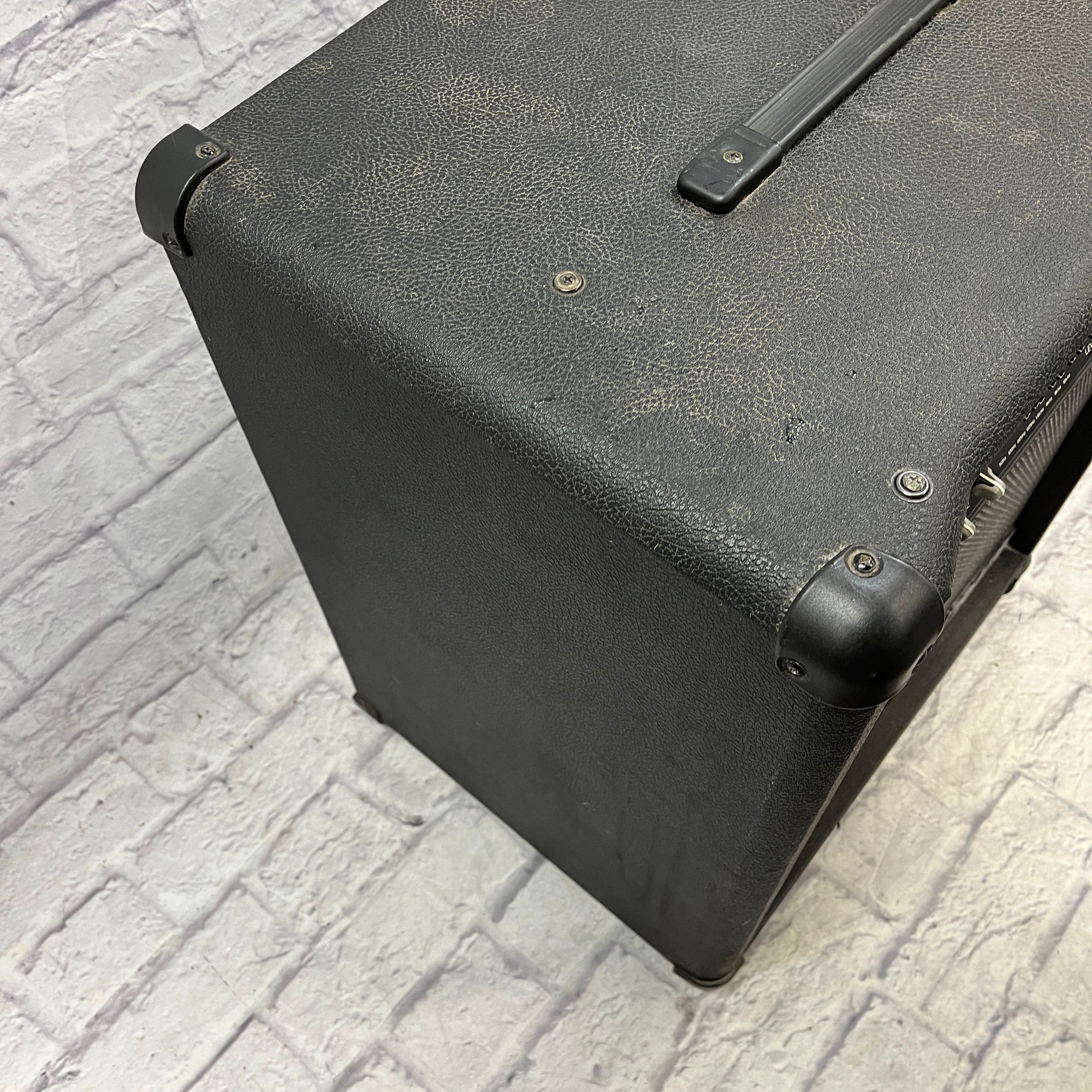 Crate BX-100 Bass Combo Amp