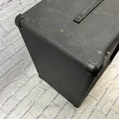 Crate BX-100 Bass Combo Amp