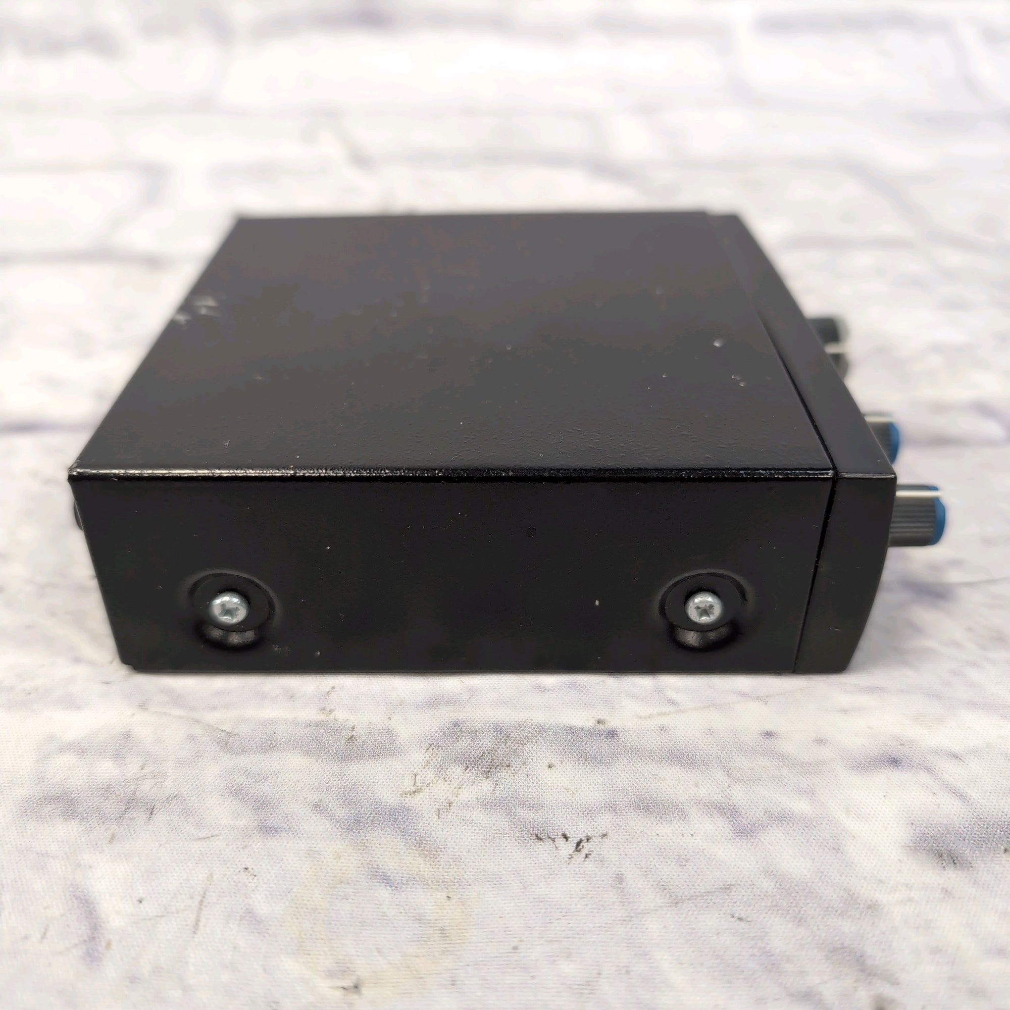 Alesis Picoverb with Power Supply