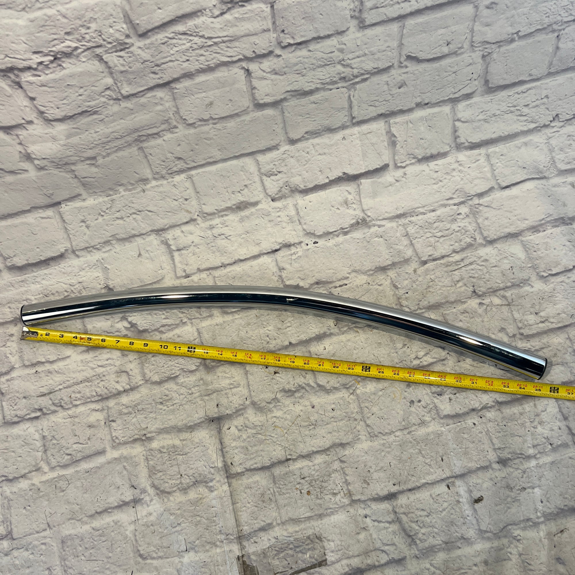 Unknown Drum Rack Extension Tube Drum Stand