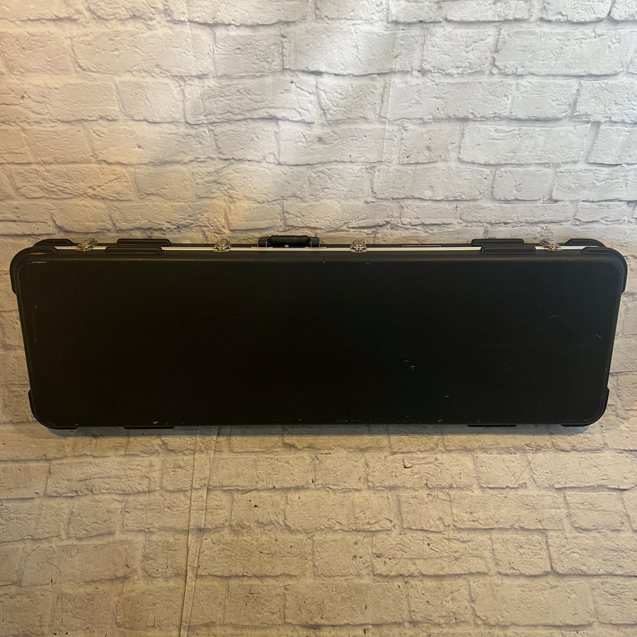 Road Runner Bass Hard Shell Case