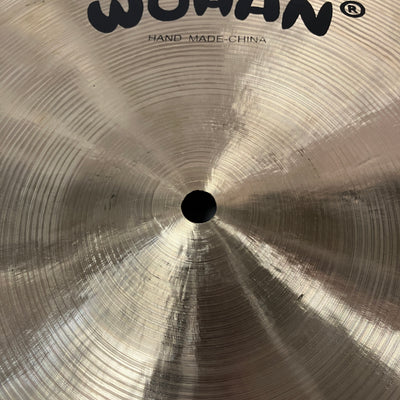 Wuhan 14 Inch Hi Hat Pair