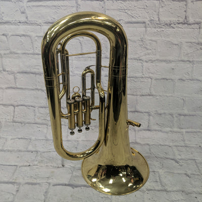 Jean Baptiste JB4823EUP Euphonium with Case