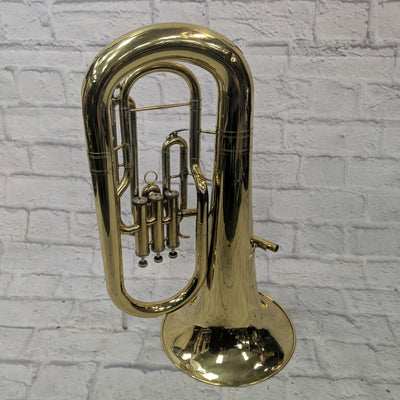Jean Baptiste JB4823EUP Euphonium with Case