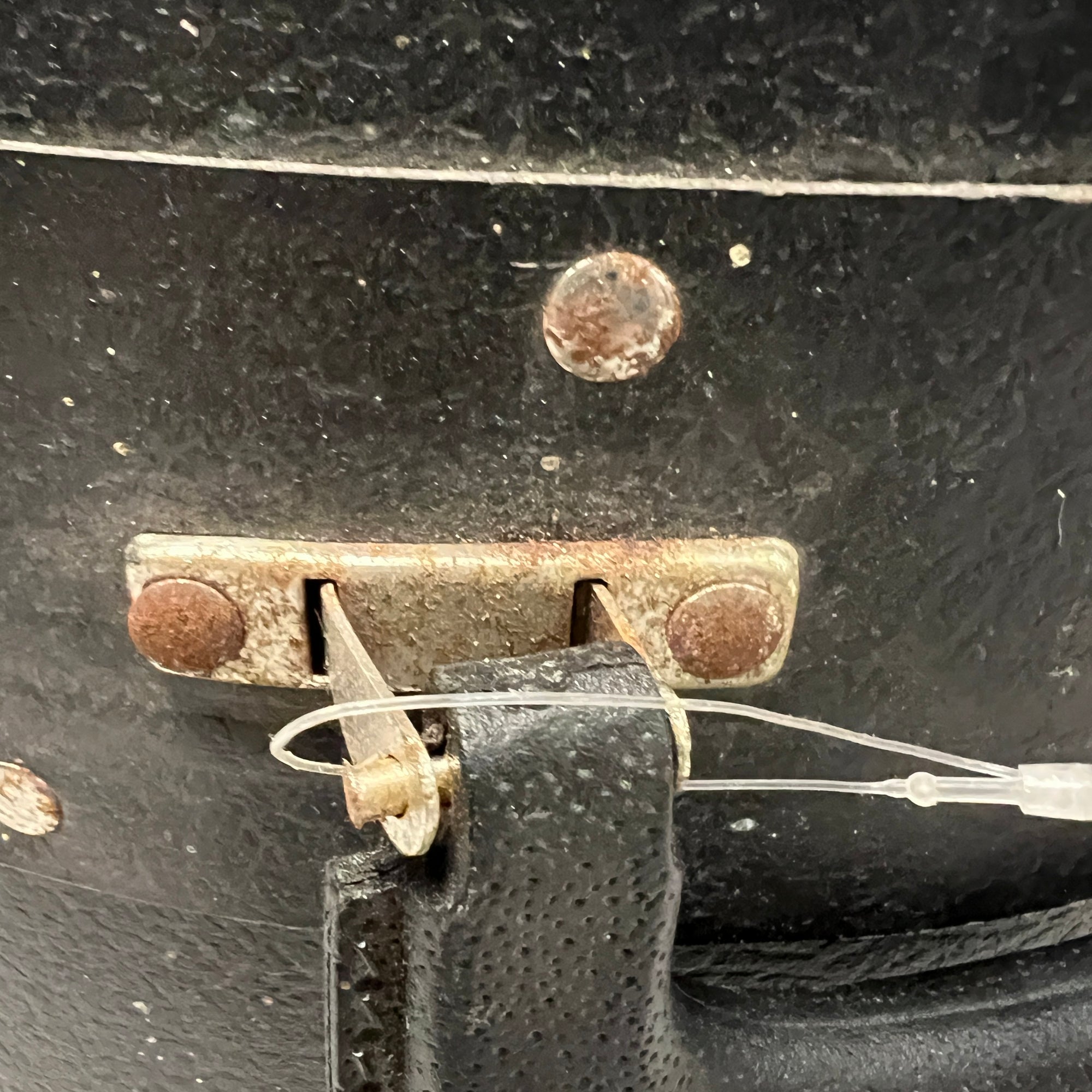 Nomad 10 Fibre Drum Case