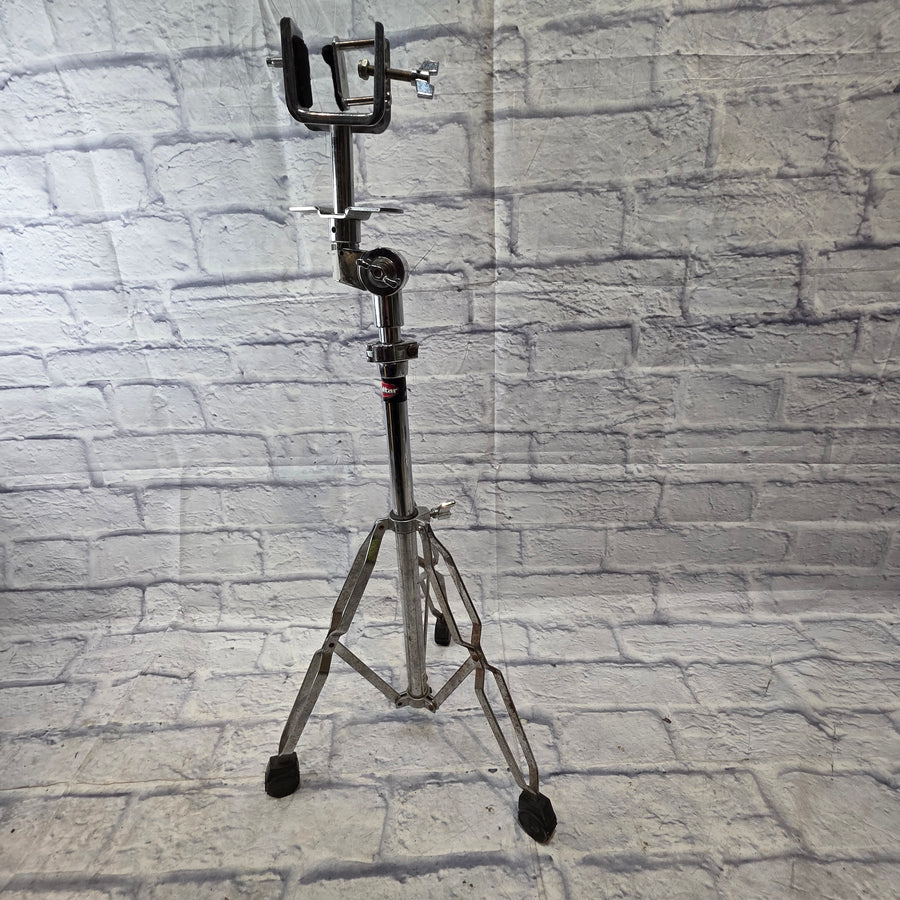 Gibraltar Bongo Double Braced Stand