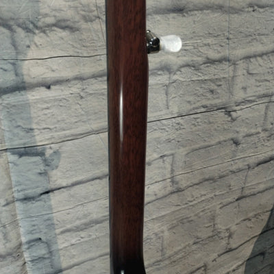 Johnson JB-100 5-String Banjo w/ Hard Case