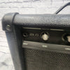 Crate BX15 Bass Combo Amp