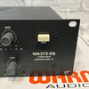 Warm Audio WA273-EQ 2-Channel British Microphone Preamp / EQ