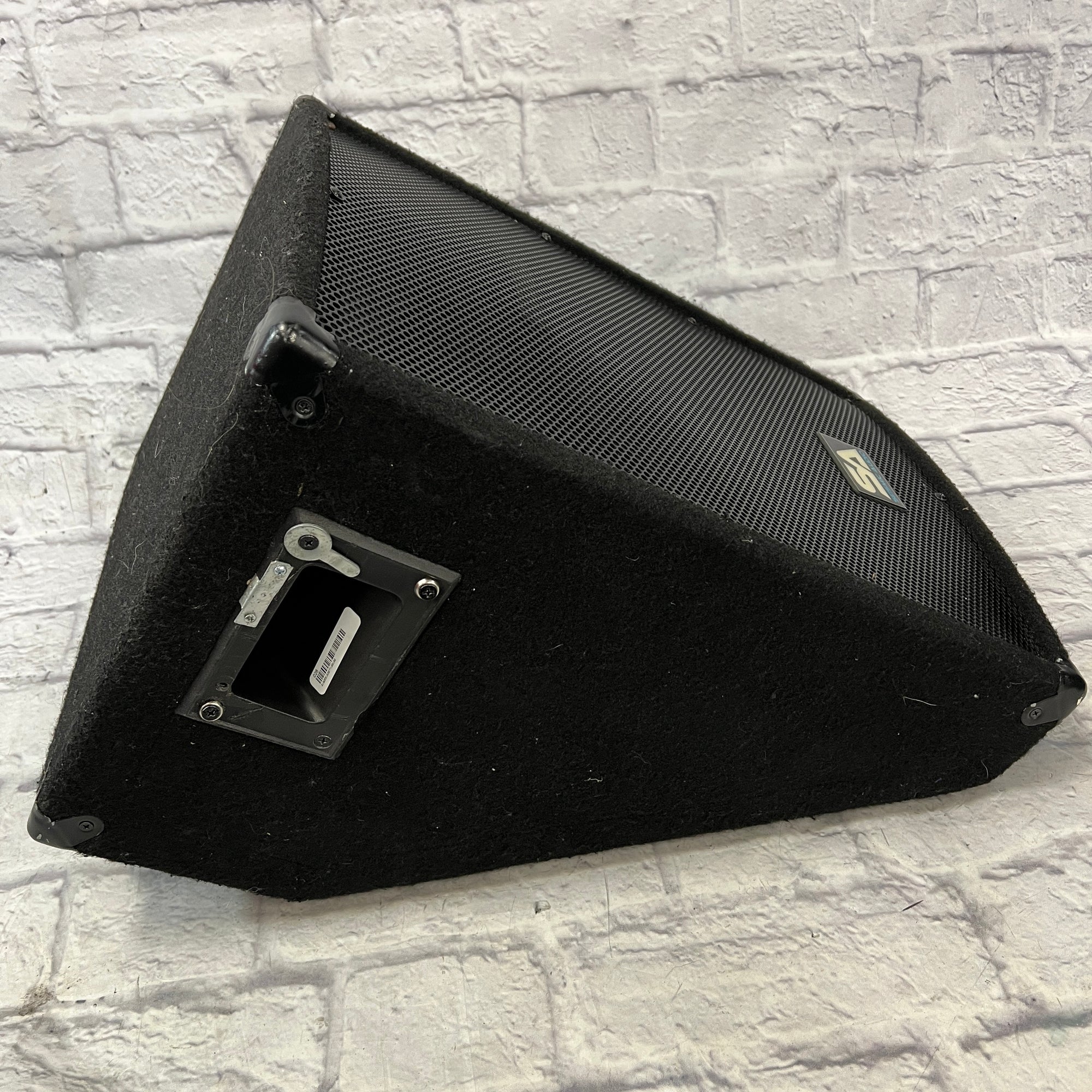 Seismic Audio SM12T 12 Passive Stage Monitor