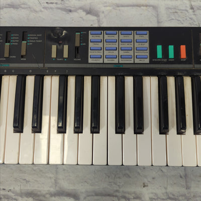 Yamaha PSR 12 Synth